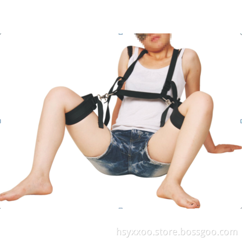 Sexy Toys Fetish Restraints Sexy Sling Funny Adult Games for Couples Erotic Toy